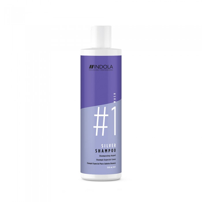 Champú Morado