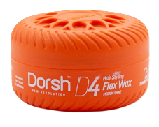 Cera Dorsh D4